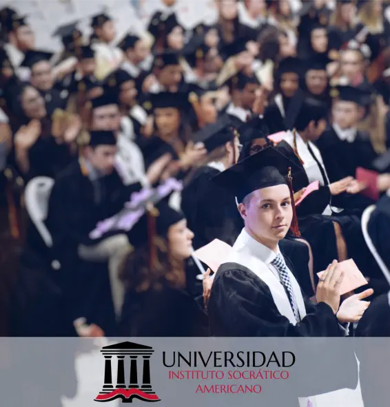 Licenciaturas ISA