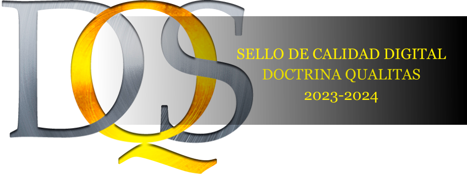 DQS 2023 Sello DQS 2023